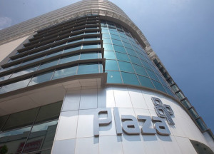 Plaza Corporate & Offices