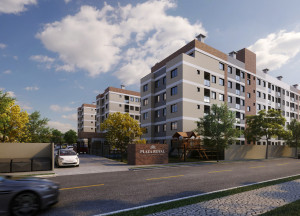 Plaza Royal Residencial