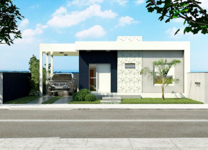 POB 107 Casa CA0346REZ2