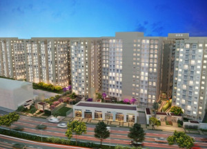 Portal Barra Funda - Vila Pacaembu