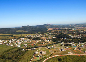 Portal de Bragança Horizonte