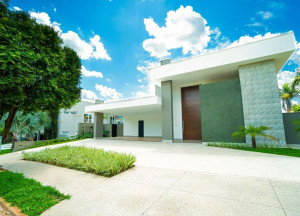 Portal dos Oitis Casa