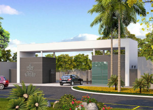 Portal Quinta dos Pinheiros