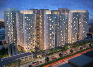 Portal Vila Prudente - Vila Anhaia Mello