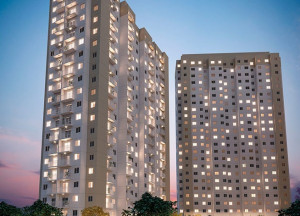 Portal Vista da Represa