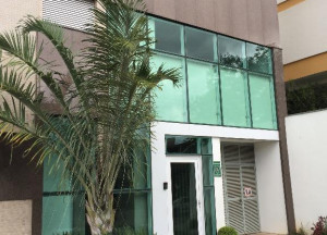 Portland Office Center Sala SA0124WX4