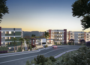 Porto Tingui II Condomínio Clube