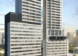 Praça São Paulo Office