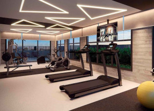 Praça Saúde by You