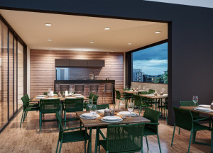 Practical Life Campo Belo II