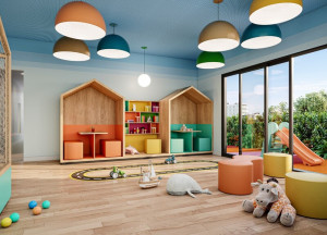 Practical Life Campo Belo II