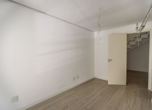 Praia da Ferrugem Apto