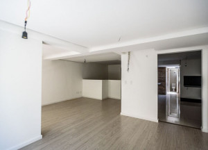 Praia da Ferrugem Apto