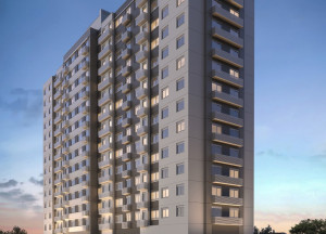 Prime Altos do Germânia