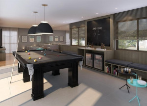 Prime Collection Condominium Club