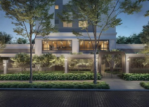 Prime - Cyrela Goldsztein Apto CA5260