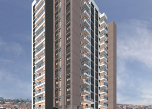 Primevo Praça Silvio Romero - Lojas