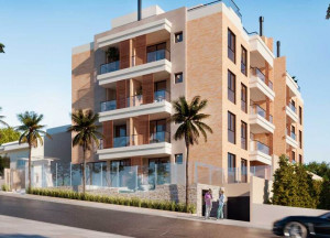 Puerto Madero Residencial