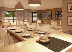 Quattro Pinheiros Guimarães