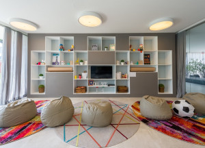 Quay Luxury Home Design