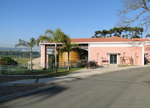 Quinta do Pinhal