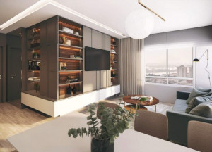 Quintal Moinhos Apto 28557