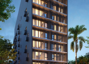 Radisson Moinhos 1903