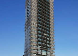 Raffaele Vinci Residenziale