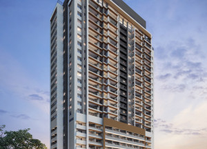 Raízes Premium Mooca - Residencial