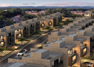 Raritá Granja Viana - Casas