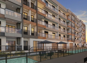 Raritá Granja Viana - Apto