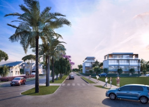 Real Parque Novo Norte