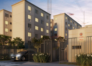 Recanto das Flores II