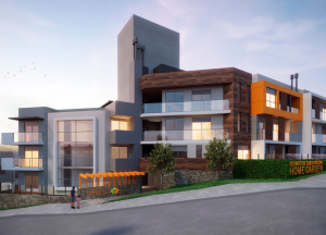 Recanto de Santo Antônio Home Garden