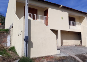 Recanto Residencial da Figueira Casa 02