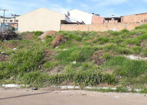 Recanto Residencial da Figueira Lote 07 Quadra 09