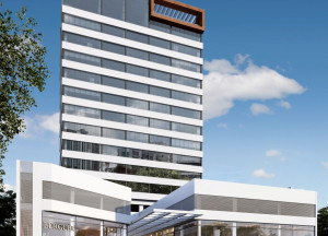 Reis Executive Center Lojas