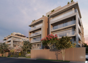 Reserva Alto de Pinheiros