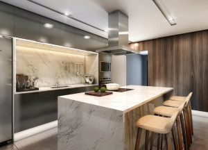 Reserva Alto de Pinheiros