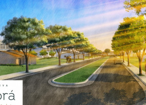 Reserva Alvorá Villagio