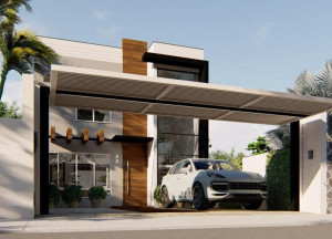 Reserva Bela Vista Casa