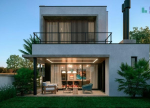 Reserva Bela Vista Casa