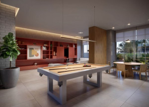 Reserva Caminhos da Lapa - Tegra