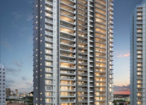 Reserva Caminhos da Lapa - Tegra