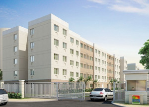 Reserva da Praia Residencial