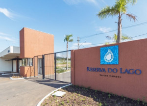 Reserva do Lago