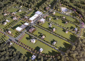 Reserva Dom Feliciano