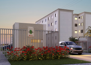 Reserva dos Eucaliptos II