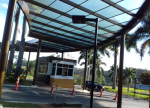 Reserva Ibirapitanga