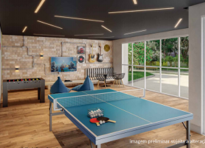 Reserva Ipoema by Helbor